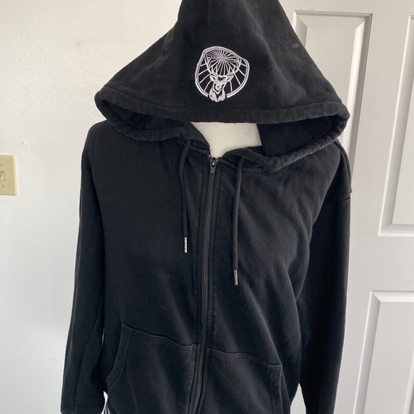 Jägermeister zip up - Picture 2 of 5